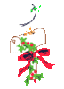 GIF animado (58642) Buzon navidad