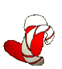 GIF animado (58656) Calcetin navidad