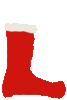 GIF animado (58659) Calcetin navidad
