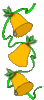 GIF animado (58745) Campanas navidad