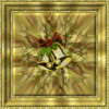 GIF animado (58747) Campanas navidad