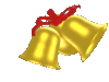 GIF animado (58750) Campanas navidad