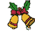 GIF animado (58758) Campanas navidad