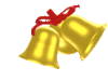 GIF animado (58776) Campanas navidad