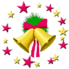 GIF animado (58786) Campanas navidad