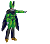 GIF animado (50430) Cell