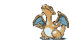 GIF animado (53800) Charizard