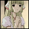 GIF animado (56544) Chii