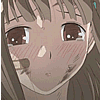 GIF animado (55504) Chise