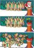 GIF animado (58893) Chiste navidad