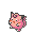 GIF animado (54144) Clefairy