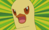 GIF animado (53842) Combusken anime