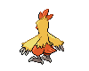 GIF animado (53847) Combusken espalda