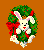 GIF animado (57725) Conejo navidad