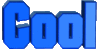 GIF animado (57136) Cool azul