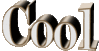 GIF animado (57137) Cool clasico