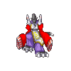 GIF animado (50734) Dark taomon