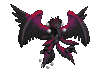 GIF animado (51758) Dark zhuqiaomon