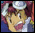 Imagen GIF de Davis motomiya animado
