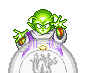 GIF animado (50442) Dende