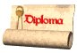 GIF animado (57144) Diploma