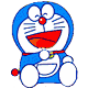 Imagen GIF de Doraemon animado