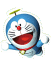GIF animado (54954) Doraemon