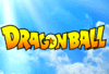 GIF animado (50515) Dragon ball logo