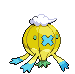 GIF animado (53578) Drifblim shiny