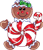 GIF animado (58798) Dulce navidad
