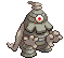 GIF animado (53598) Dusclops