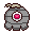 GIF animado (53601) Dusclops cabeza