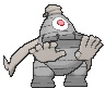GIF animado (53597) Dusclops d