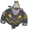GIF animado (53615) Dusknoir animado