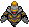 GIF animado (53621) Dusknoir icono