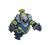 GIF animado (53624) Dusknoir shiny