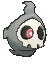 GIF animado (53630) Duskull d