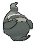 GIF animado (53634) Duskull espalda d