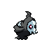 GIF animado (53636) Duskull fantasma