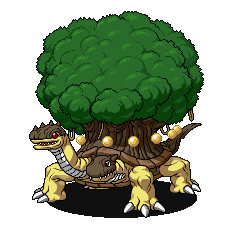 Imagen GIF de Ebonwumon animado