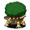 GIF animado (51096) Ebonwumon