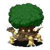 GIF animado (51097) Ebonwumon
