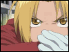 GIF animado (55922) Edward elric