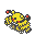 GIF animado (53282) Electivire
