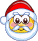 GIF animado (59135) Emoticon navidad