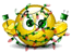 GIF animado (59140) Emoticon navidad