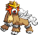 GIF animado (53865) Entei