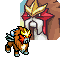 GIF animado (53866) Entei avatar