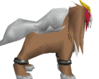 GIF animado (53864) Entei d perfil