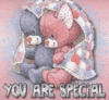 GIF animado (57166) Eres especial